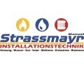Logo Manuel Strassmayr Installationstechnik in 4550  Kremsmünster