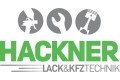 Logo Lack & KFZ Technik Hackner