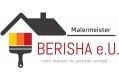 Logo: Berisha e.U. Malerei - Anstrich - Fassaden