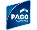 Logo: Paco Montage GmbH