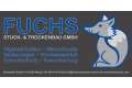 Logo Fuchs Stuck- und Trockenbau GmbH