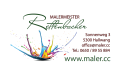 Logo Malermeister Rettenbacher