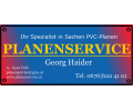 Logo Planenservice Georg Haider