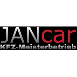 JANcar KFZ-Meisterbetrieb