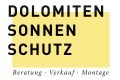 Logo Dolomitensonnenschutz -  Thomas Gaisbacher