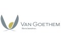Logo VAN GOETHEM Edelmetalle GmbH