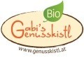 Logo: Gabi's Genusskistl
