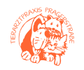 Logo Tierarztpraxis Pragerstraße  Mag. Kassl Christine