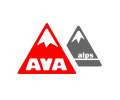 Logo: AVA-Alps GmbH  Ausschreibung - Vergabe - Abrechnung - Baumeister