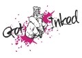 Logo Get Inked Tattoo e.U.
