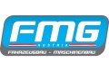 Logo: FMG Fahrzeugbau-Maschinenbau GmbH