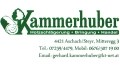 Logo: Kammerhuber Holzschlägerung