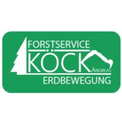 Forstservice & Erdbewegung
Andreas Köck