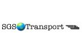 Logo SGS Transport - Entrümpelung - Fassaden- & Gebäudereinigung