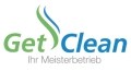 Logo IP GET CLEAN e.U.  Hausbetreuungen