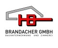 Logo Brandacher GmbH