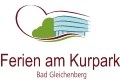 Logo Ferien am Kurpark in 8344 Bad Gleichenberg