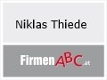 Logo Niklas Thiede