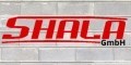 Logo SHALA  Isolierung und Abdichtungs GmbH