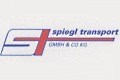 Logo Spiegl Transport GmbH & Co KG in 6408  Pettnau