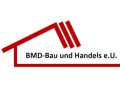 Logo: BMD - Bau und Handels e.U.
