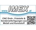 Logo IMEX HandelsgesmbH