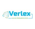 Logo Verlex e.U.  smarte Gebäudetechnik