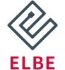 Logo: ELBE  Elektronische Büroeinrichtung GmbH