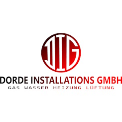 Dorde Installations GmbH