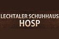 Logo Lechtaler Schuhhaus