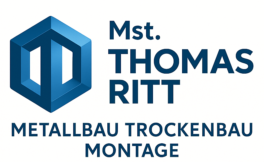 Mst. Thomas Ritt 
Metallbau Trockenbau Montage
