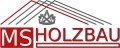 Logo MS Holzbau GmbH Baumeister - Holz-Riegelbau
