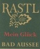 Logo Rastl Trachten in 8990 Bad Aussee