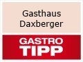Logo Gasthaus Daxberger in 4942  Gurten