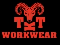 Logo TKT WORKWEAR