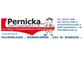 Logo Pernicka GmbH in 2285 Leopoldsdorf im Marchfelde