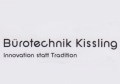 Logo Bürotechnik Kissling  Kopiersysteme, Plotter - Tel. Anlagen in 4780  Schärding