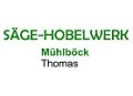 Logo: Säge- & Hobelwerk Mühlböck
