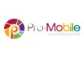 Logo Pro-Mobile Handyzubehör und mehr