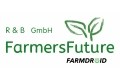 Logo R&B GmbH Farmers Future
