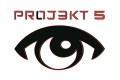 Logo Projekt 5 Security GmbH