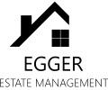 Logo Egger Estate Management e.U. in 4973  Senftenbach