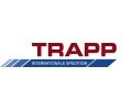 Logo: TRAPP Spedition GmbH