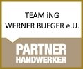 Logo TiWB - TEAM iNG WERNER BUEGER e.U. in 2355  Wiener Neudorf