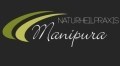 Logo Naturheilpraxis Manipura in 6111 Volders