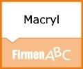 Logo Macryl Inh.: Marc Schneidinger Acryl & Airbrush in 4201  Gramastetten