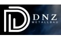 Logo DNZ Metallbau  Inh.: Bekir Coskun  Stahlbau / Metallbau
