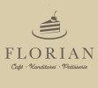 Logo Florian  Cafe - Konditorei