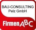 Logo: BAU-CONSULTING Pelz GmbH