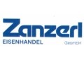 Logo: ZANZERL Eisenhandel GmbH Stahl- und Werkzeughandel